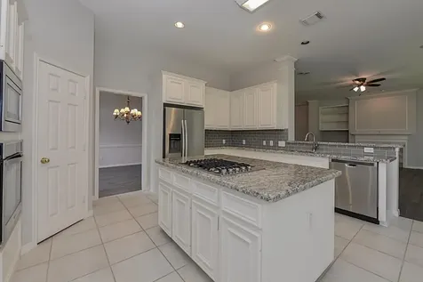 2387 Marina View Way League City TX 77573