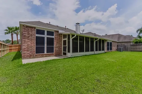 2387 Marina View Way League City TX 77573