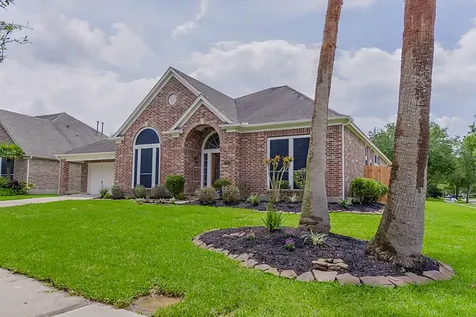 2387 Marina View Way League City TX 77573