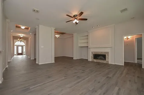 2387 Marina View Way League City TX 77573