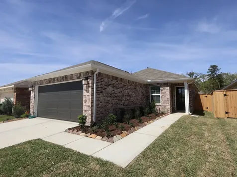 22535 Serviceberry Branch Court New Caney TX 77357