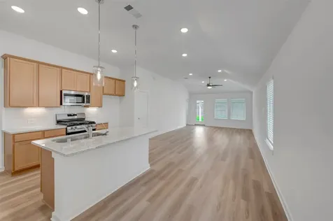 22535 Serviceberry Branch Court New Caney TX 77357