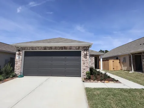 22535 Serviceberry Branch Court New Caney TX 77357