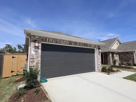 22535 Serviceberry Branch Court New Caney TX 77357