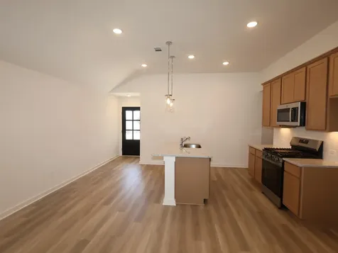 22535 Serviceberry Branch Court New Caney TX 77357