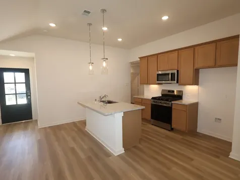 22535 Serviceberry Branch Court New Caney TX 77357