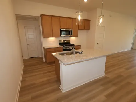 22535 Serviceberry Branch Court New Caney TX 77357