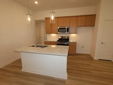 22535 Serviceberry Branch Court New Caney TX 77357