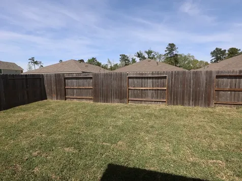 22535 Serviceberry Branch Court New Caney TX 77357
