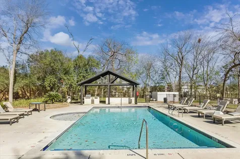 1710 W T C Jester Boulevard 1111 Houston TX 77008