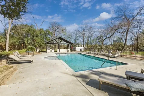 1710 W T C Jester Boulevard 1111 Houston TX 77008