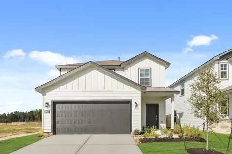 19915 Park Mesa Lane Porter TX 77365