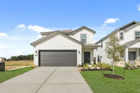 19915 Park Mesa Lane Porter TX 77365
