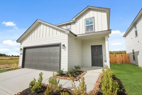 19915 Park Mesa Lane Porter TX 77365