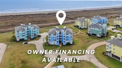 26421 Cat Tail Drive 202 Galveston TX 77554