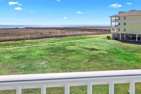 26421 Cat Tail Drive 202 Galveston TX 77554