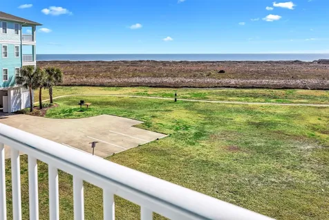 26421 Cat Tail Drive 202 Galveston TX 77554