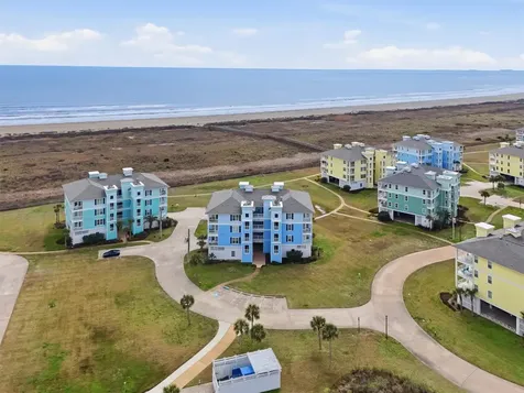 26421 Cat Tail Drive 202 Galveston TX 77554
