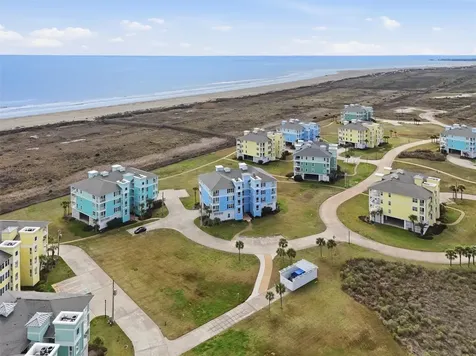 26421 Cat Tail Drive 202 Galveston TX 77554