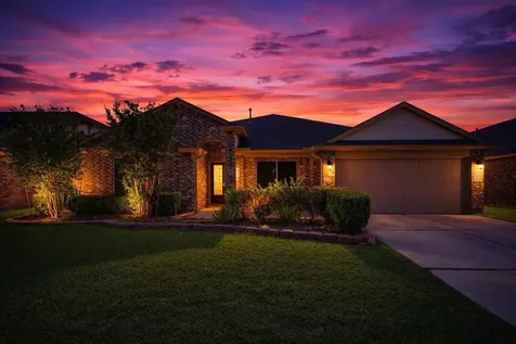 9322 Limestone Ranch Lane Richmond TX 77407