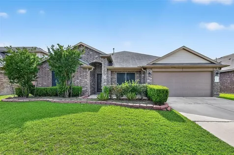 9322 Limestone Ranch Lane Richmond TX 77407