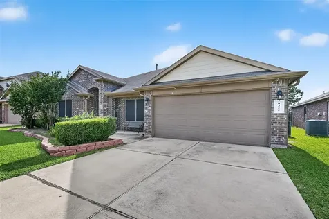 9322 Limestone Ranch Lane Richmond TX 77407