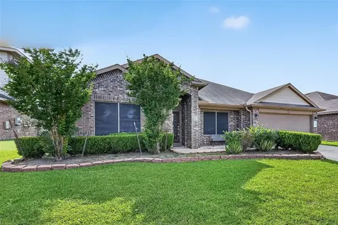 9322 Limestone Ranch Lane Richmond TX 77407