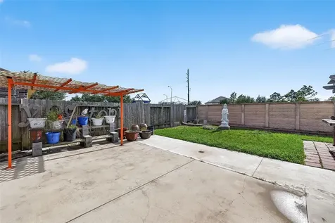 9322 Limestone Ranch Lane Richmond TX 77407
