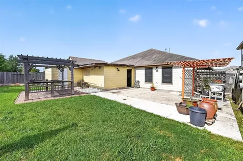 9322 Limestone Ranch Lane Richmond TX 77407