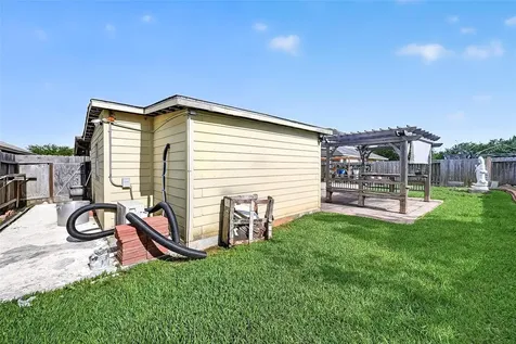 9322 Limestone Ranch Lane Richmond TX 77407