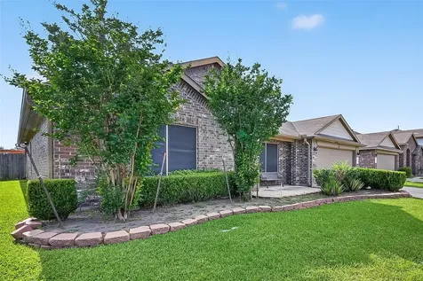 9322 Limestone Ranch Lane Richmond TX 77407