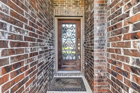 9322 Limestone Ranch Lane Richmond TX 77407