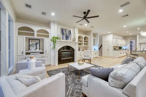 19506 Chestnut Place Houston TX 77094