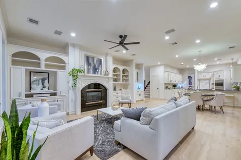 19506 Chestnut Place Houston TX 77094
