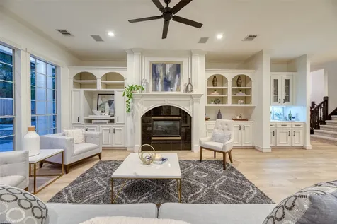 19506 Chestnut Place Houston TX 77094
