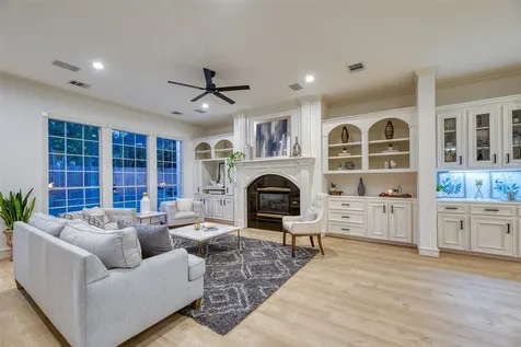 19506 Chestnut Place Houston TX 77094