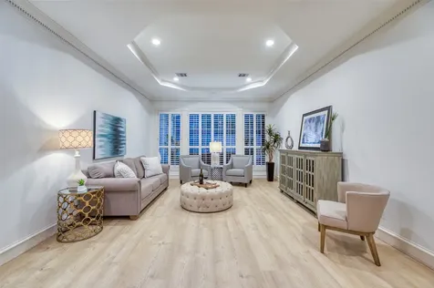 19506 Chestnut Place Houston TX 77094
