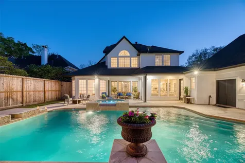 19506 Chestnut Place Houston TX 77094