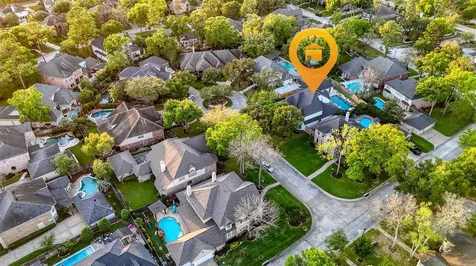 19506 Chestnut Place Houston TX 77094