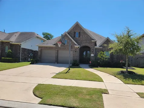 5803 Nowlands Run Lane Sugar Land TX 77479