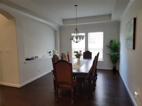5803 Nowlands Run Lane Sugar Land TX 77479