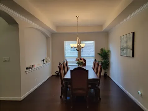 5803 Nowlands Run Lane Sugar Land TX 77479