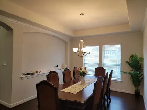 5803 Nowlands Run Lane Sugar Land TX 77479