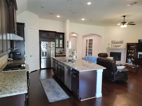 5803 Nowlands Run Lane Sugar Land TX 77479