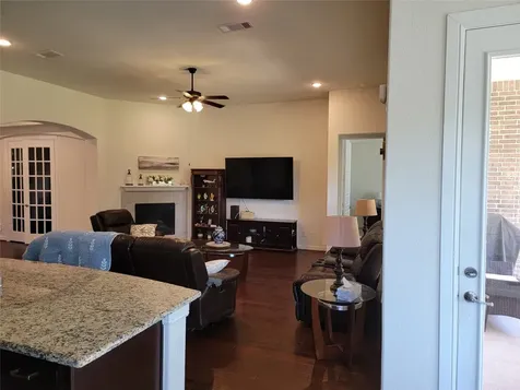 5803 Nowlands Run Lane Sugar Land TX 77479