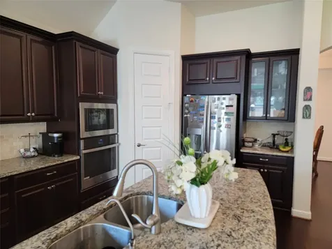 5803 Nowlands Run Lane Sugar Land TX 77479