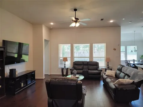 5803 Nowlands Run Lane Sugar Land TX 77479