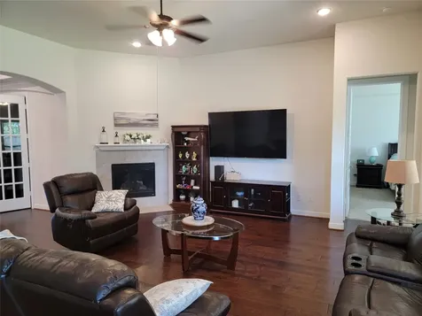 5803 Nowlands Run Lane Sugar Land TX 77479