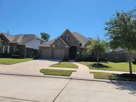 5803 Nowlands Run Lane Sugar Land TX 77479