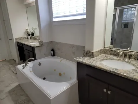 5803 Nowlands Run Lane Sugar Land TX 77479